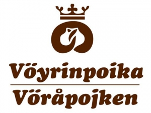 vöyrinpoika logo